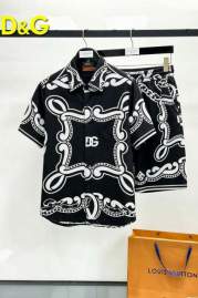Picture of DG Shirt Pant Suits _SKUDGM-3XL12yh15121152